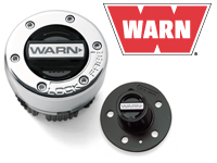 Warn - Standard Manual Hubs