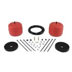 Air Lift-60811-Air Lift 1000; Coil Spring; Rear; No Drill; Installation Time - 1 Hour Or Less; 