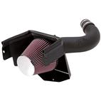 K&N-57-1553-Filtercharger Injection Performance Kit; 