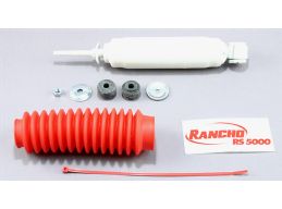 Rancho RS5000 Series