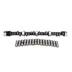 Competition Cams-CL12-210-2-High Energy; Camshaft/Lifter Kit; Hyd Flat Tappet;1500-5500rpm;Adv.Dur. 268 Int./Exh.;V.Lift .454 Int./Exh. Lobe 110 deg.;Incl. Cam/Lifters;Chevrolet; 