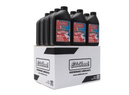 Edelbrock High Performance