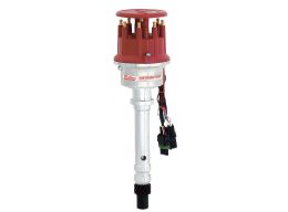 Mallory Firestorm Dual Sync