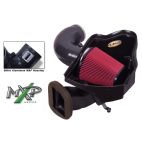 Airaid-250-308-AIRAID MXP Carbon Fiber Cold Air Intake System; SynthaFlow; Requires Custom Tuning; 