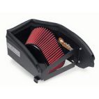 Airaid-300-138-AIRAID QuickFit Intake System; SynthaFlow; w/o Intake Tube; Installs In 30 Minutes; 