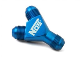 NOS - Nitrous Oxide Systems Pipe Specialty Y