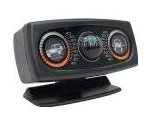 Clinometer Gauges
