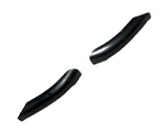 Fender Deflectors