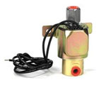 Brake Launch Controls & Accessories