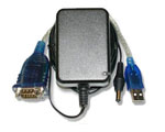 Computer Chip Programmer Interfaces