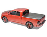 Hard Tonneau Covers