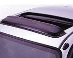 Window & Sunroof Visors for 2003 Volkswagen Jetta TDI