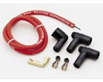 Spark Plug Parts