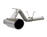 Cat-Back & Turbo-Back Exhaust Systems