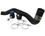 Intercooler Intake Pipes