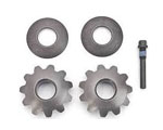 Spider Gear Kits
