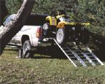 Truck Bed Ramps