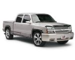 Fender Flares for 2002 Chevrolet Suburban 2500 Base/Standard