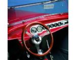 Steering Wheels