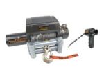 Winches & Accessories