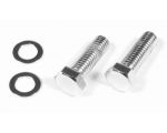 Fasteners & Brackets for 1968 Plymouth Fury Iii Base/Standard