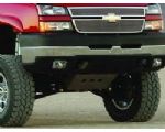 Skid Plates