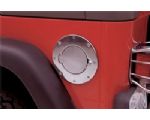 Fuel Door Covers