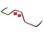 Sway Bars & Accessories