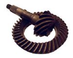 Drivetrain Components