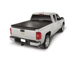 Soft Folding Tonneau Covers