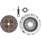 Exedy-FJK1000-OEM Replacement Clutch Kit; Disc Dia. 240mm; 24 Spline; Major Dia. 1 in.; 