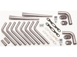 Hedman Hedder Kit